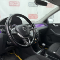 Skoda Rapid — миниатюра 9