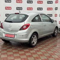 Opel Corsa — миниатюра 4