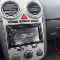Opel Corsa — миниатюра 8