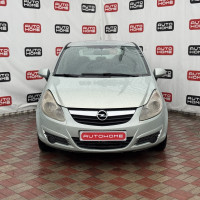 Opel Corsa — миниатюра 2