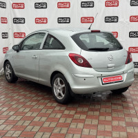 Opel Corsa — миниатюра 6