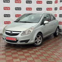 Opel Corsa — миниатюра 1