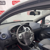 Opel Corsa — миниатюра 7