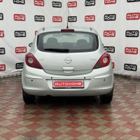 Opel Corsa — миниатюра 5