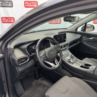 Hyundai Santa Fe — миниатюра 7