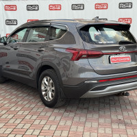 Hyundai Santa Fe — миниатюра 6