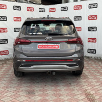 Hyundai Santa Fe — миниатюра 5