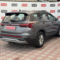 Hyundai Santa Fe — миниатюра 4