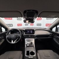 Hyundai Santa Fe — миниатюра 8