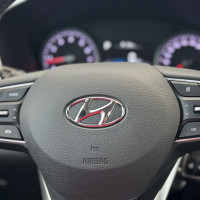 Hyundai Santa Fe — миниатюра 11
