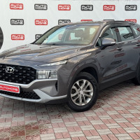 Hyundai Santa Fe — миниатюра 1