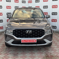 Hyundai Santa Fe — миниатюра 2