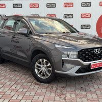 Hyundai Santa Fe — миниатюра 3