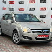 Opel Astra — миниатюра 3