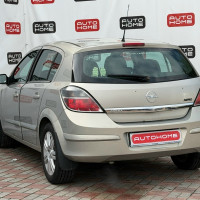 Opel Astra — миниатюра 6