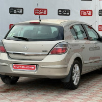 Opel Astra — миниатюра 4