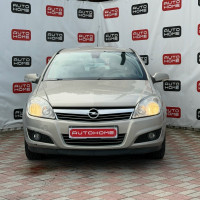 Opel Astra — миниатюра 2