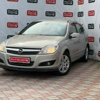 Opel Astra — миниатюра 1