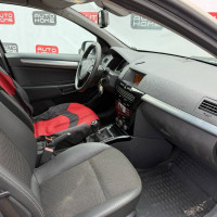 Opel Astra — миниатюра 9