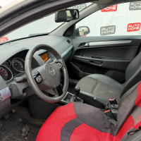 Opel Astra — миниатюра 7