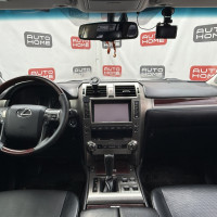 Lexus GX — миниатюра 9