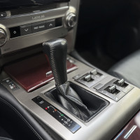 Lexus GX — миниатюра 10