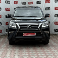Lexus GX — миниатюра 2