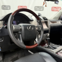 Lexus GX — миниатюра 11
