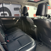 Lexus GX — миниатюра 13
