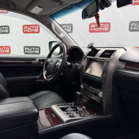 Lexus GX — миниатюра 14