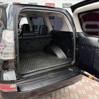 Lexus GX — миниатюра 7