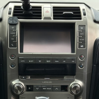 Lexus GX — миниатюра 8