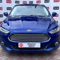 Ford Mondeo — миниатюра 2