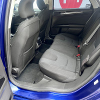 Ford Mondeo — миниатюра 9