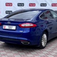 Ford Mondeo — миниатюра 4