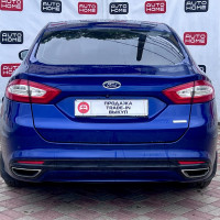 Ford Mondeo — миниатюра 5