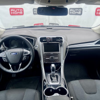 Ford Mondeo — миниатюра 8