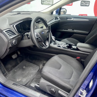 Ford Mondeo — миниатюра 7