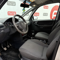 Opel Meriva — миниатюра 8