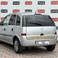 Opel Meriva — миниатюра 4