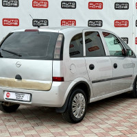 Opel Meriva — миниатюра 6