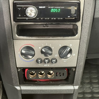 Opel Meriva — миниатюра 10