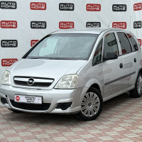 Opel Meriva — миниатюра 1