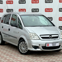 Opel Meriva — миниатюра 3