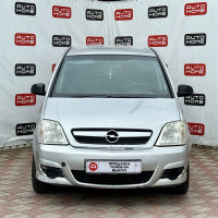 Opel Meriva — миниатюра 2