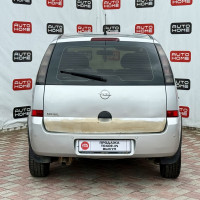 Opel Meriva — миниатюра 5