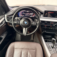 BMW X5 — миниатюра 12