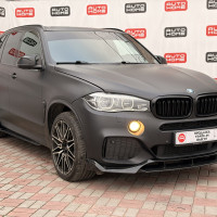 BMW X5 — миниатюра 2