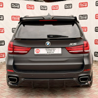 BMW X5 — миниатюра 4