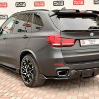 BMW X5 — миниатюра 5